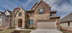 William - New construction in Summit at Lake Travis, Spicewood, TX